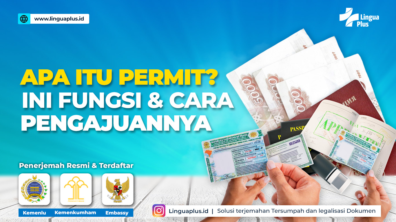 Apa Itu Permit
