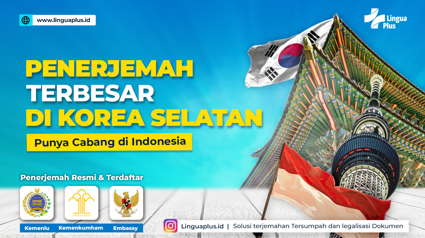 Perusahaan terbesar di Korea Selatan