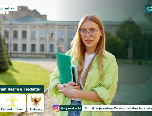 Beasiswa S1 Luar Negeri​ yang Dibuka Tiap Tahun