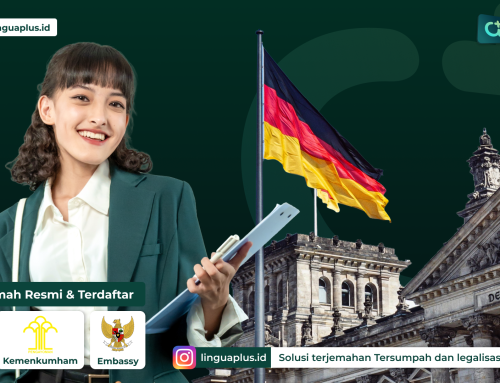 Program Kerja di Jerman​ Terbuka untuk WNI