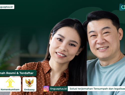 Syarat Menikah dengan WNA, Siapkan Dokumen Ini