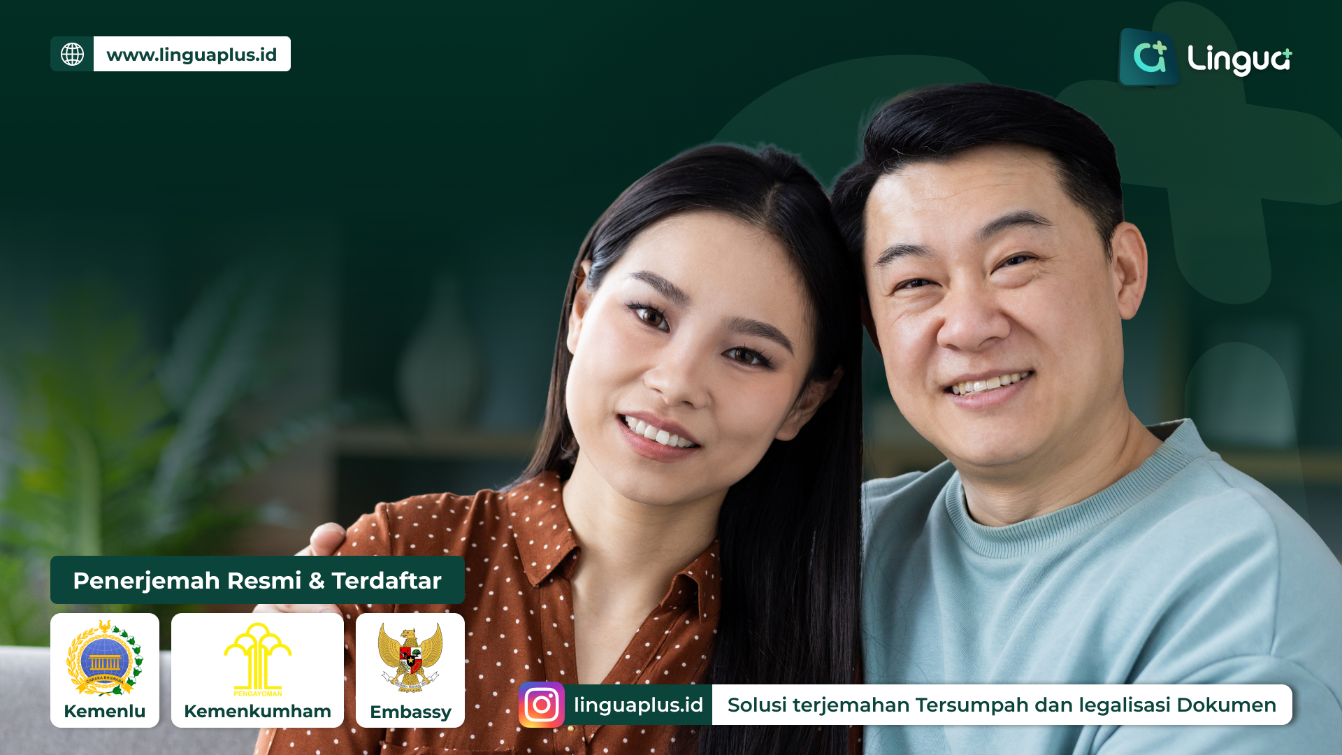 Syarat Menikah dengan WNA