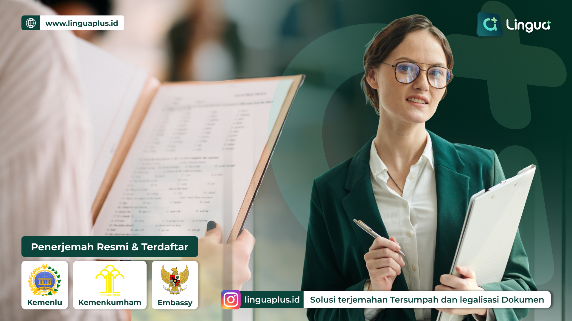 Berapa Lama Proses Penerjemah Tersumpah