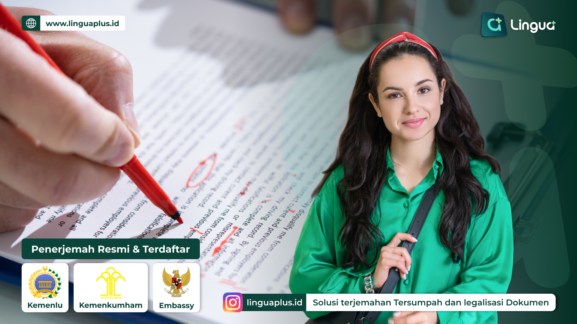 Contoh Essay Beasiswa