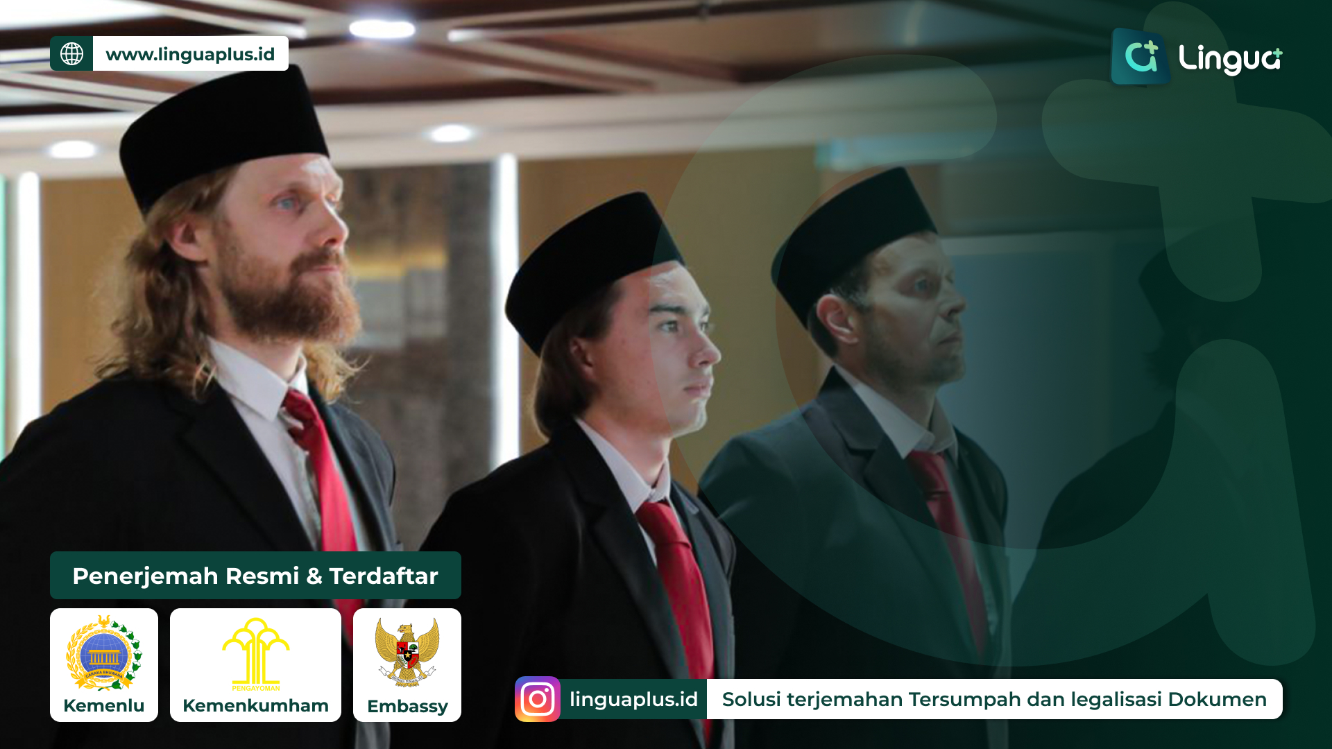 Syarat WNA Menjadi WNI