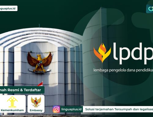 Provinsi dengan Penerima LPDP Terbanyak, Pulau Jawa Mendominasi