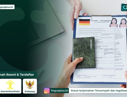 Apakah Dokumen Terjemahan Ada Masa Berlakunya? Cek Ketentuan Kedaluwarsanya