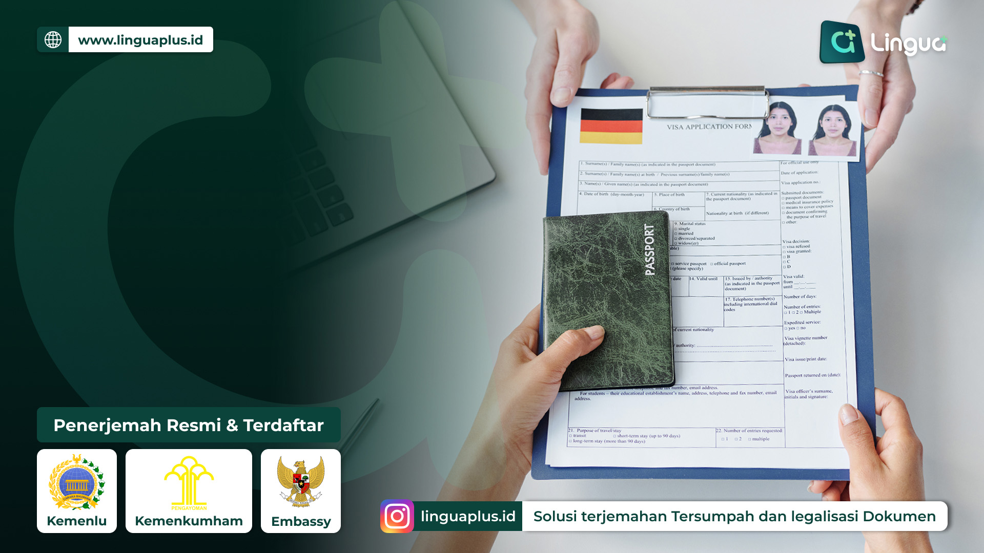Apakah Dokumen Terjemahan Ada Masa Berlakunya