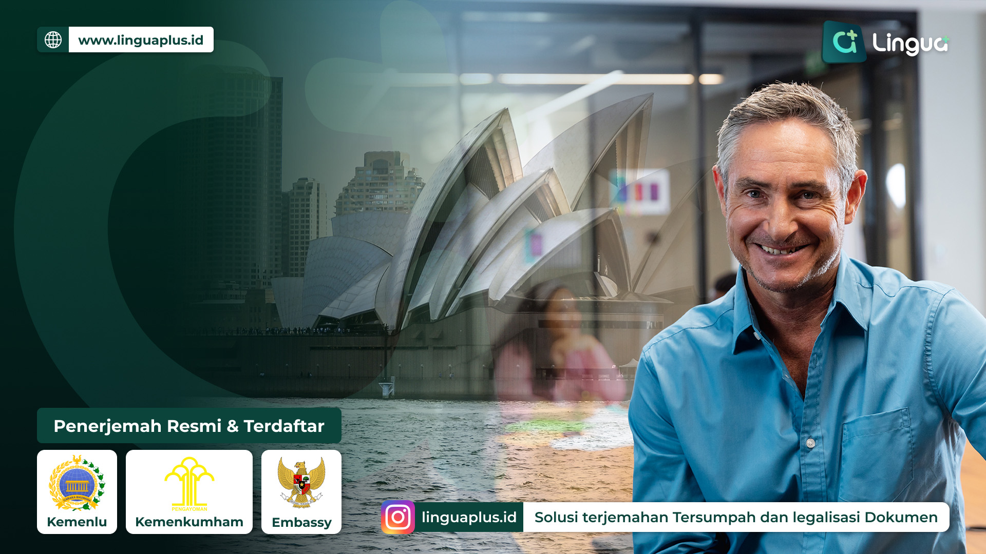 Budaya Kerja di Australia