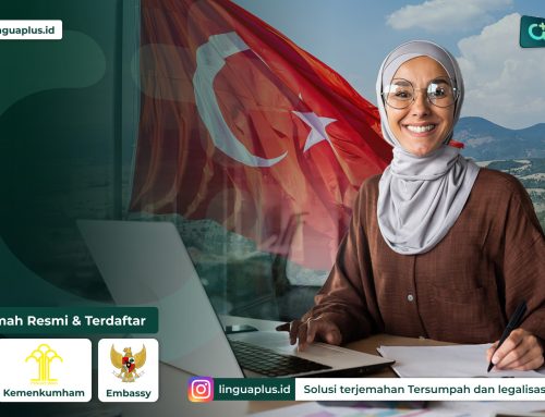 Informasi Penting Kerja di Turki yang Harus Diketahui Calon Pekerja RI