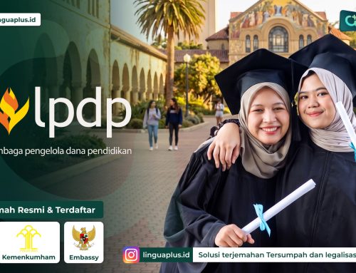 Beasiswa LPDP untuk Mahasiswa On Going Bisa Didapatkan, Cek Ketentuannya