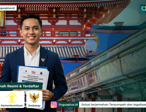 Persyaratan Dokumen SSW Jepang 2026 Wajib Scan