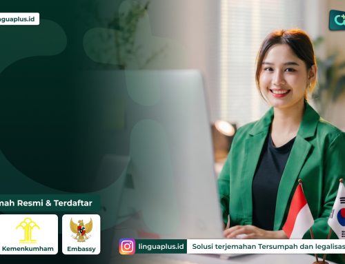 Translate Indonesia Korea Teks dan Audio