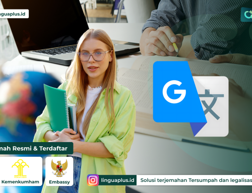 Jasa Penerjemah Tersumpah Cepat 1 Hari Jadi Segala Jenis Dokumen