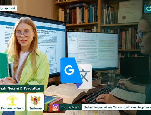 Jasa Translate Jurnal Scopus Berbagai Bidang Akademik