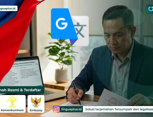 Penerjemah Tersumpah Bahasa Rusia: Jasa dan Harganya