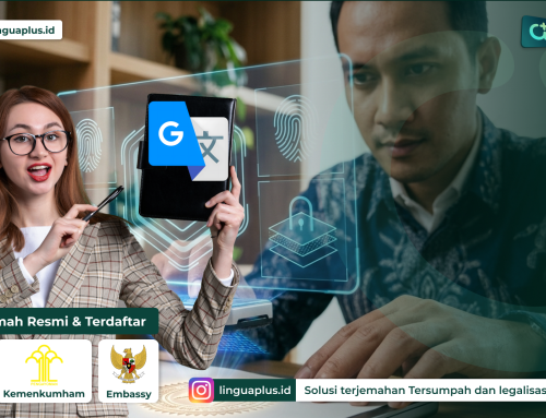Apakah Cap Penerjemah Tersumpah Bisa Diverifikasi?