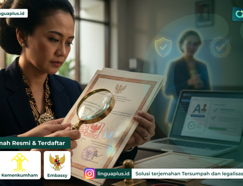 Cara Mengecek Legalitas Penerjemah Tersumpah dengan Cepat