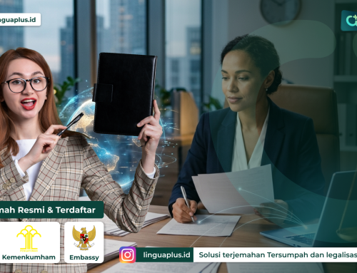 5 Keahlian yang Wajib Dimiliki Penerjemah Tersumpah Profesional