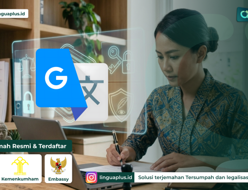 Kode Etik Penerjemah Tersumpah yang Wajib Dipatuhi