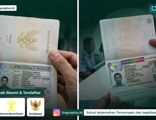 Perbedaan Visa Kerja dan Visa Bisnis, Ketahui Agar Tak Salah Pilih
