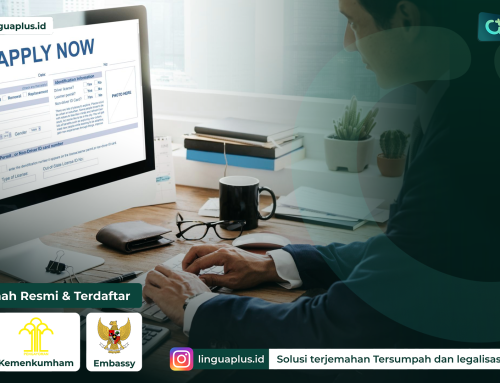 Proses Rekrutmen Perusahaan Luar Negeri dari Awal sampai Akhir
