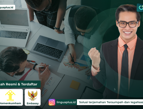 Tips Lolos Seleksi Kerja di Luar Negeri untuk Lulusan SMA