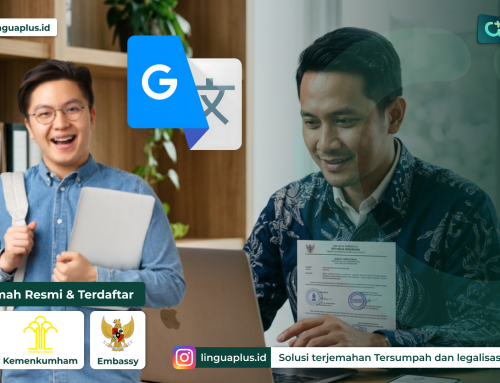 Apakah Softcopy Hasil Terjemahan Tersumpah Sah Digunakan? Periksa Hal Ini