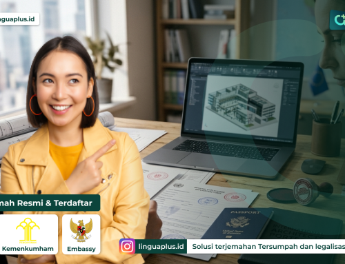 Apakah Sertifikat Pelatihan Bisa Diterjemahkan? Pahami Ini