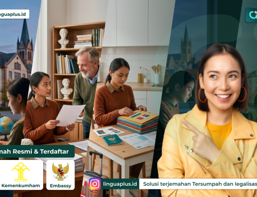 Cara Daftar Erasmus Mundus 2026 dan Syarat Dokumen
