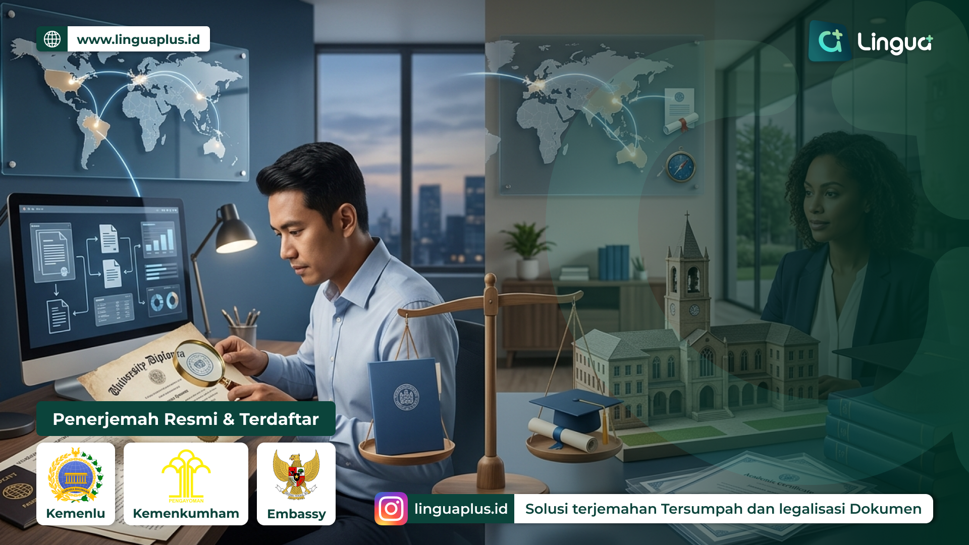 Apa Itu Credential Evaluation