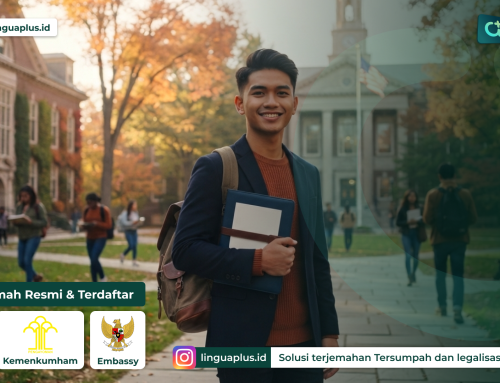 Beasiswa Amerika Oktober 2026 yang Eligible untuk WNI