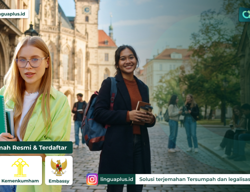 Beasiswa Ceko 2026/2027: Rekomendasi dan Tips Persiapannya
