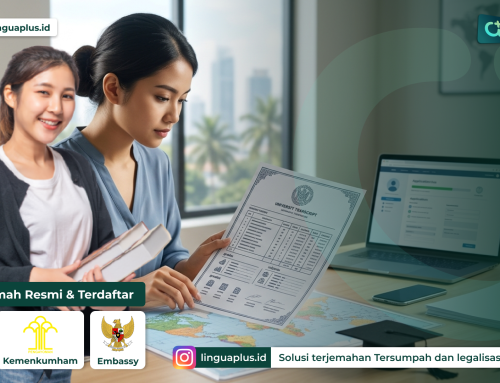 7 Alasan Mengapa Transkrip Nilai Sering Diminta dalam Bahasa Inggris